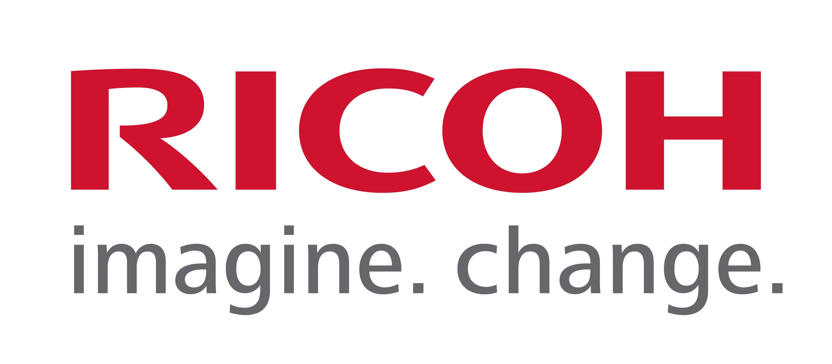 RICOH Chatbot Service ロゴ