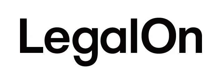 LegalOn ロゴ