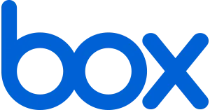 Box ロゴ
