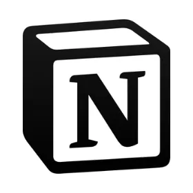 Notion ロゴ