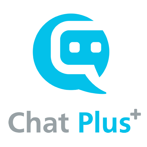 ChatPlus ロゴ
